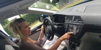 “citofono” high-tech