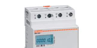 contatore di energia