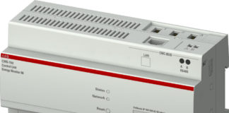 monitoraggio energetico