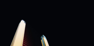 barriera di sicurezza