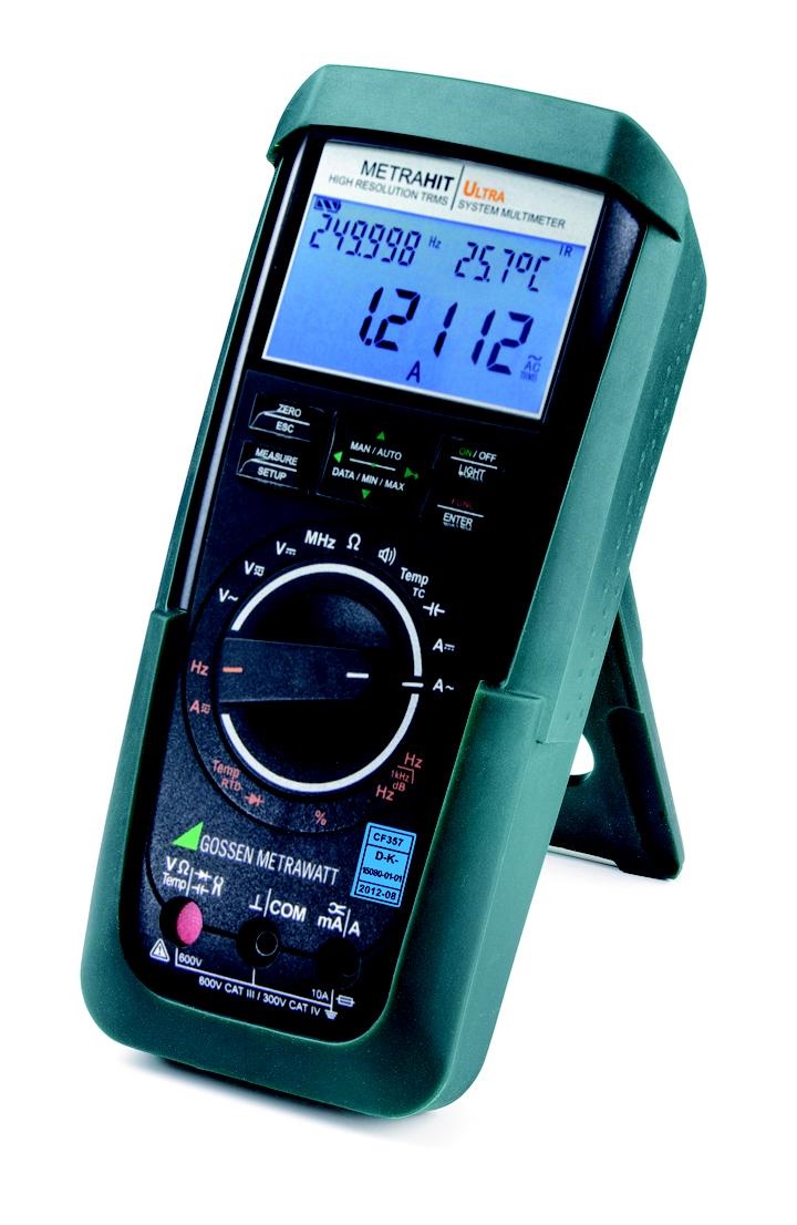 multimetro