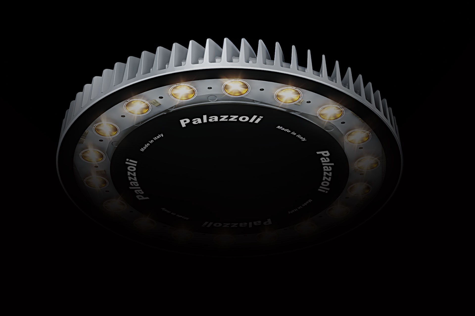 apparecchio high-bay