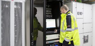 sistema di accumulo di energia