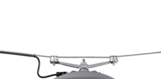 illuminazione di aree urbane