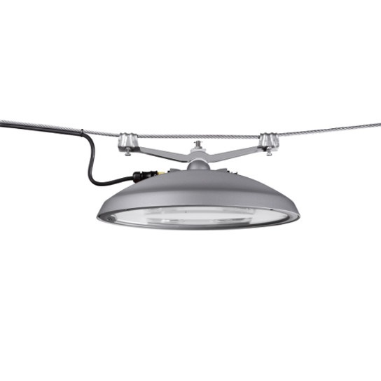 illuminazione di aree urbane