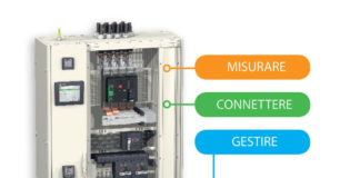 Interruttori in bassa tensione