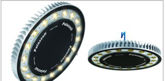 mito led palazzoli