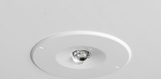 illuminazione d'emergenza Eaton