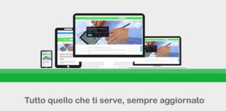 portale web