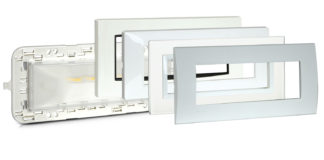 Lampada di emergenza