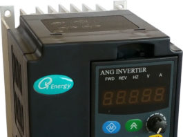 inverter motori