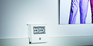 Percorsi cavo esterni