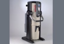 L’aspirazione centralizzata “raddoppia” con Tecno Star