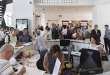 Successo per il 30° anniversario della rivista L’Impianto Elettrico