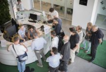 EDIFICIO 4.0, l’evoluzione dell’impianto elettrico