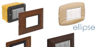 placche in legno massello