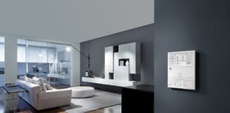 videocitofono vivavoce