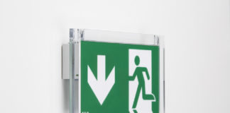 apparecchi di emergenza