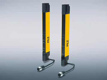 barriere fotoelettriche