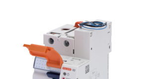 protezione differenziale