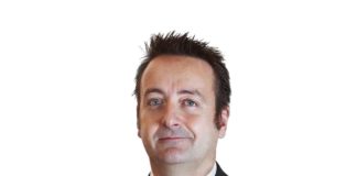 distribuzione di materiale elettrico