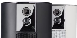 videocamera di sorveglianza