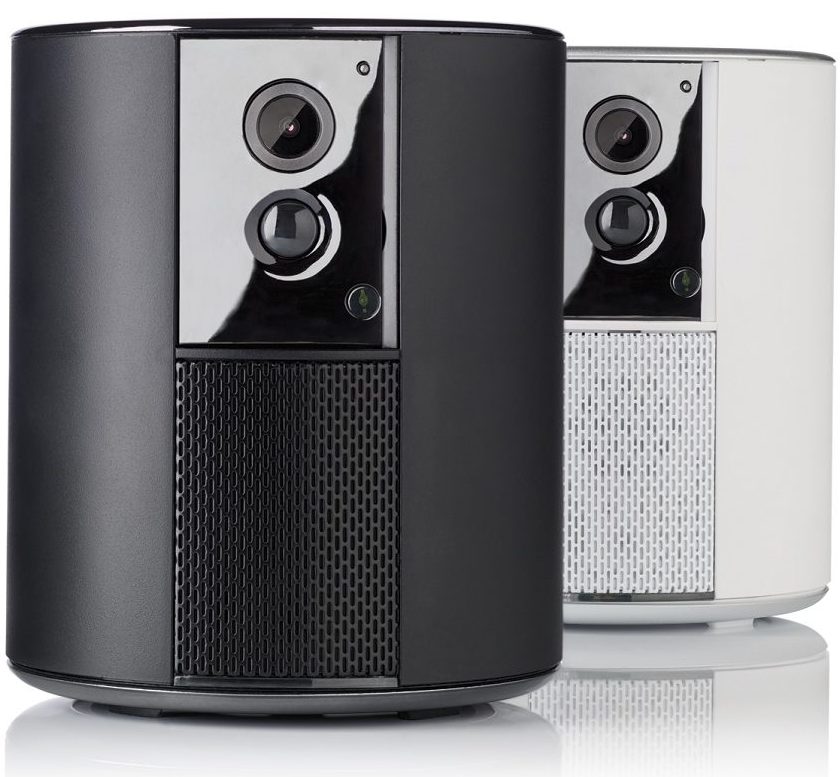 videocamera di sorveglianza