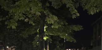 soluzioni illuminotecniche