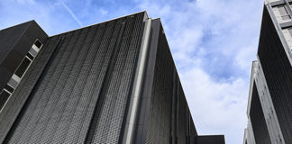 quadri di media tensione