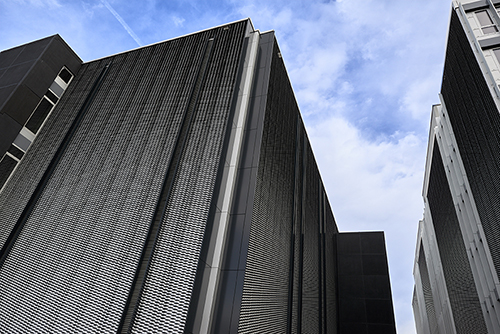 quadri di media tensione