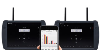 analizzatore portatile