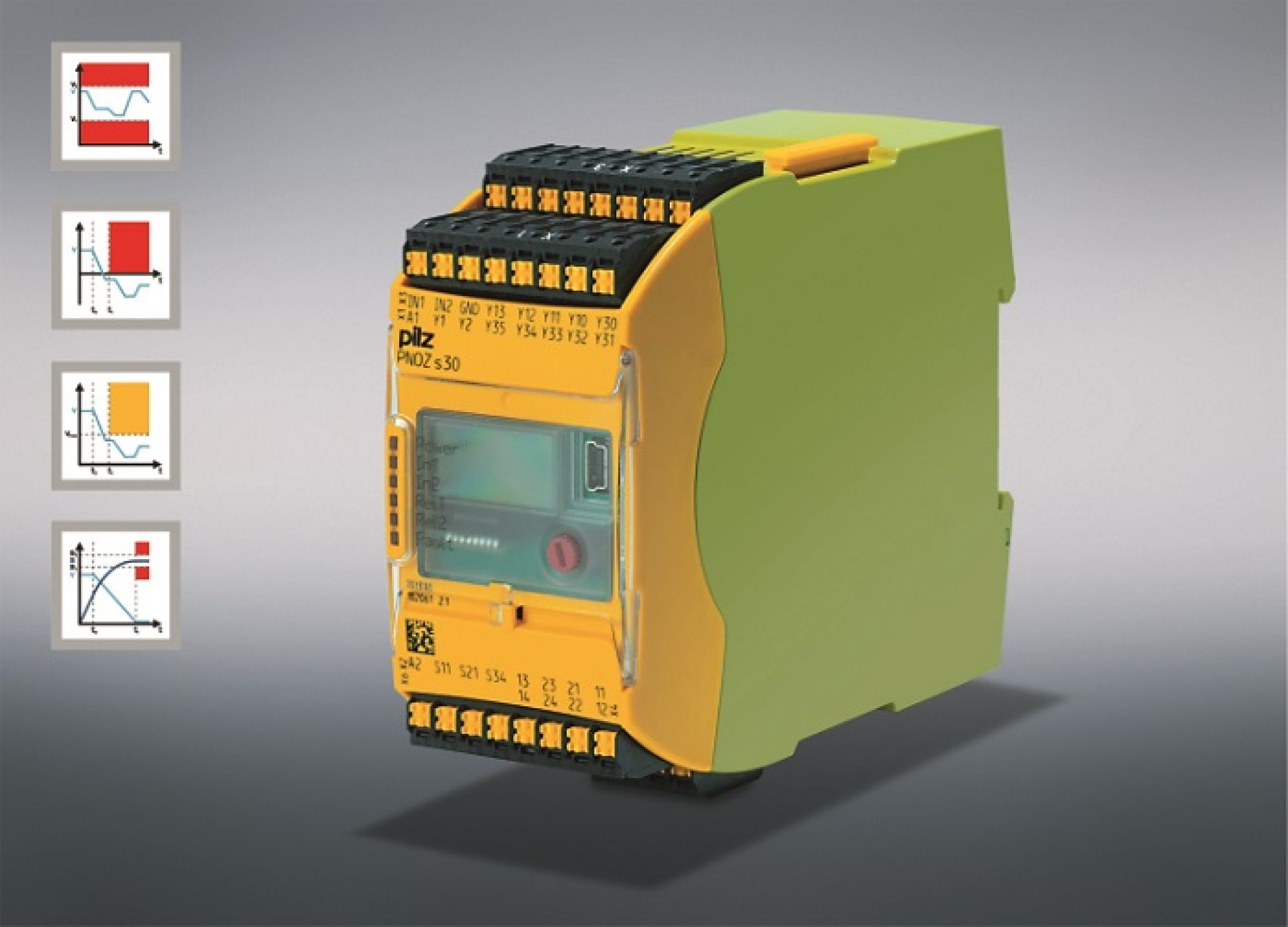 controllo di velocità