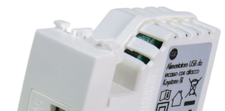 cariatutto incasso usb fanton