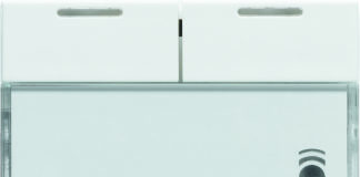 systo tebis knx hager