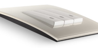 Arkè di Vimar, serie civile dalla moderna semplicità