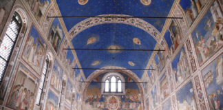 Impianto d’illuminazione