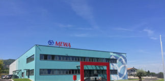 piattaforma logistica