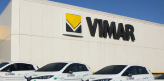 autovetture elettriche