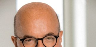 Christophe De Maistre