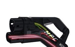 ricarica di veicoli elettrixi