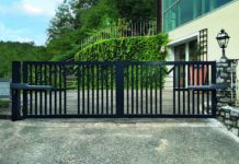 Automazione per cancelli versatili e robuste