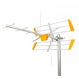 antenna terrestre