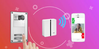 Dispositivo di inoltro chiamata