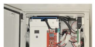 alimentazione continua