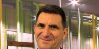 sensoristica wireless