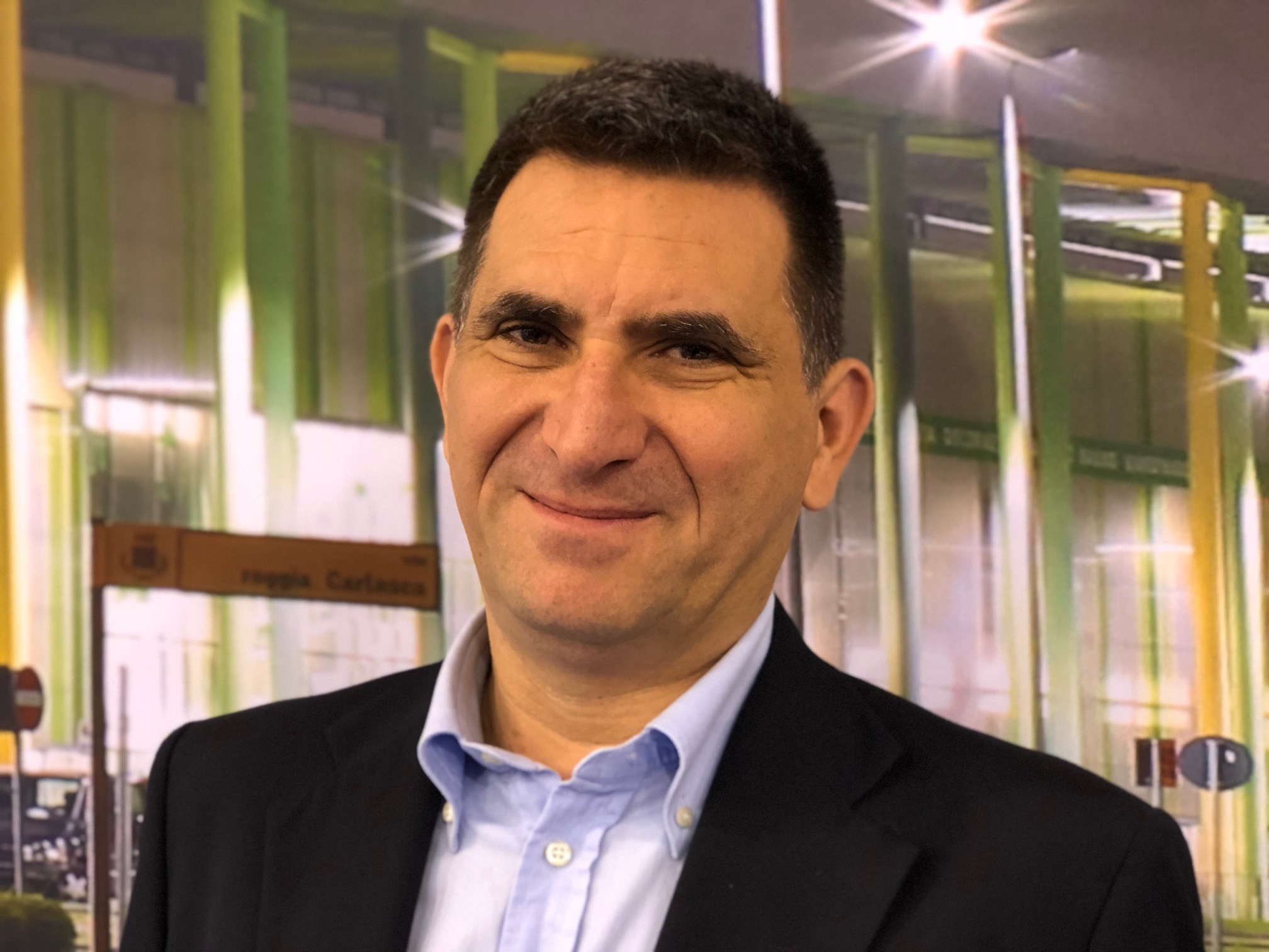 sensoristica wireless