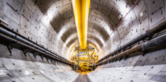 tecnologie di connessione