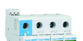 Limitatori di sovratensione