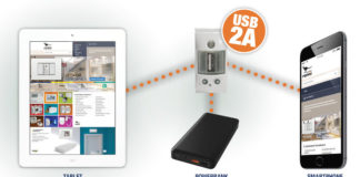 Alimentatore USB