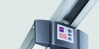 motorizzazioni per porte da garage